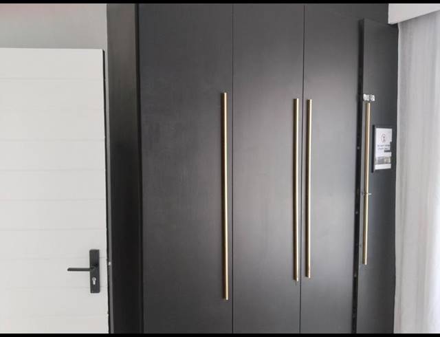 2 BEDROOM PROPERTY TO RENT IN THE WILLIAM ESTATE